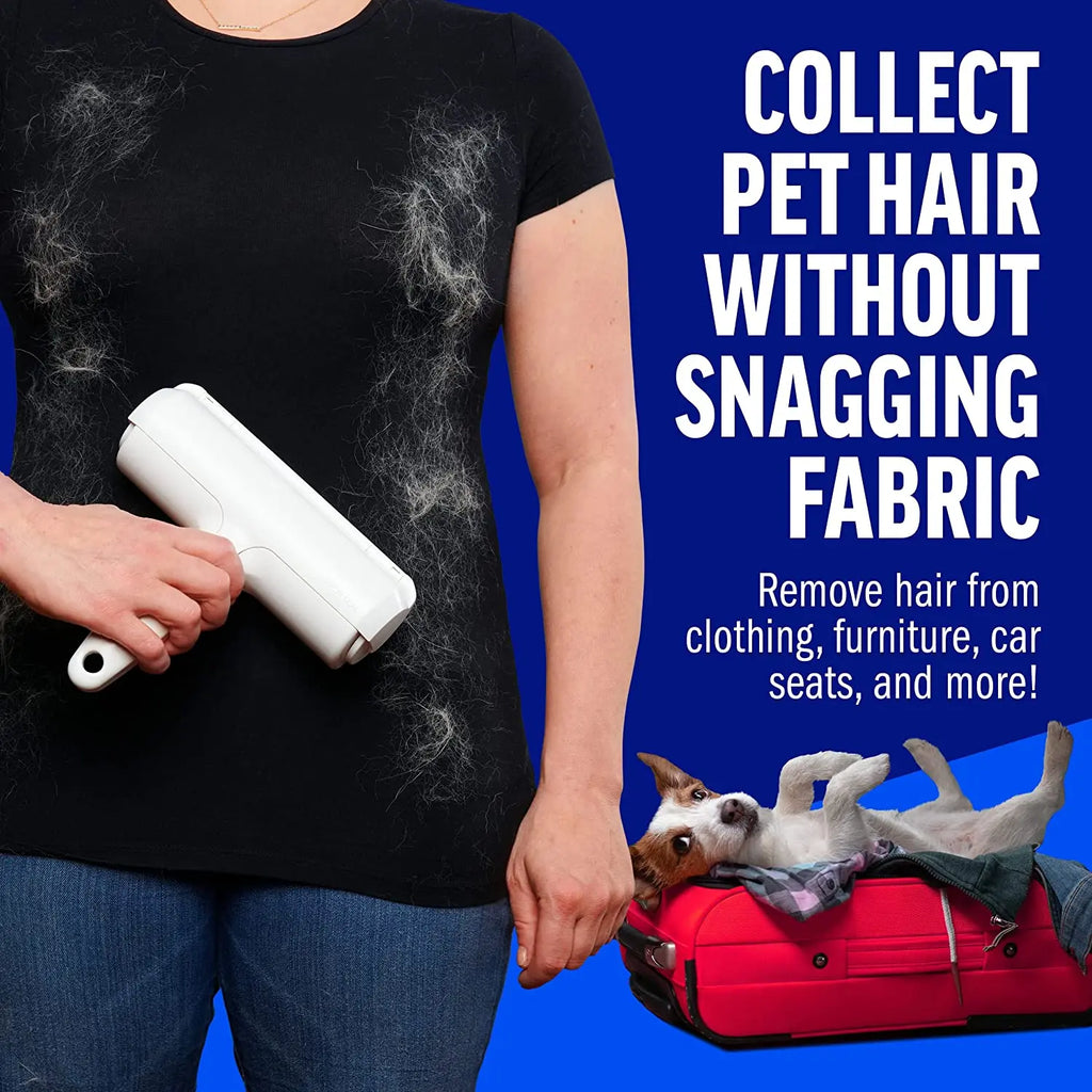 FurAway™ – PET HAIR REMOVER