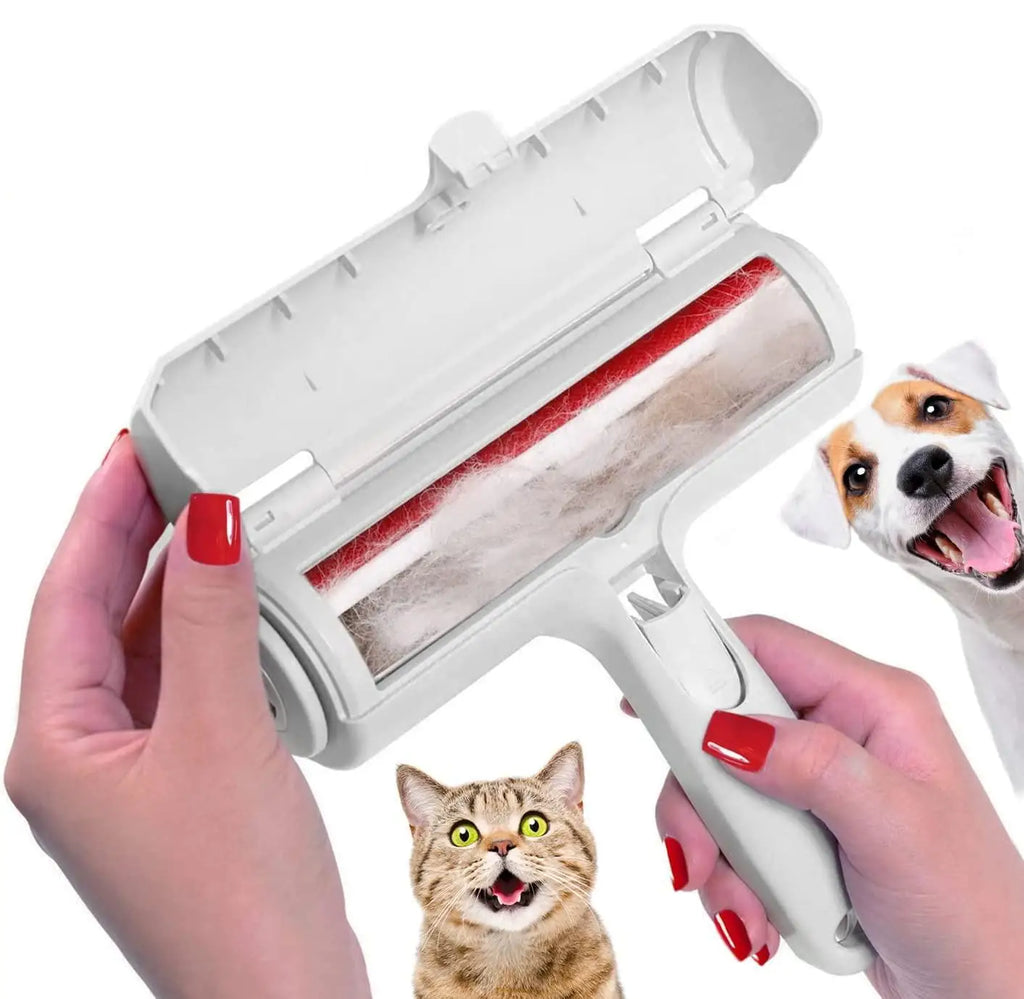 FurAway™ – PET HAIR REMOVER